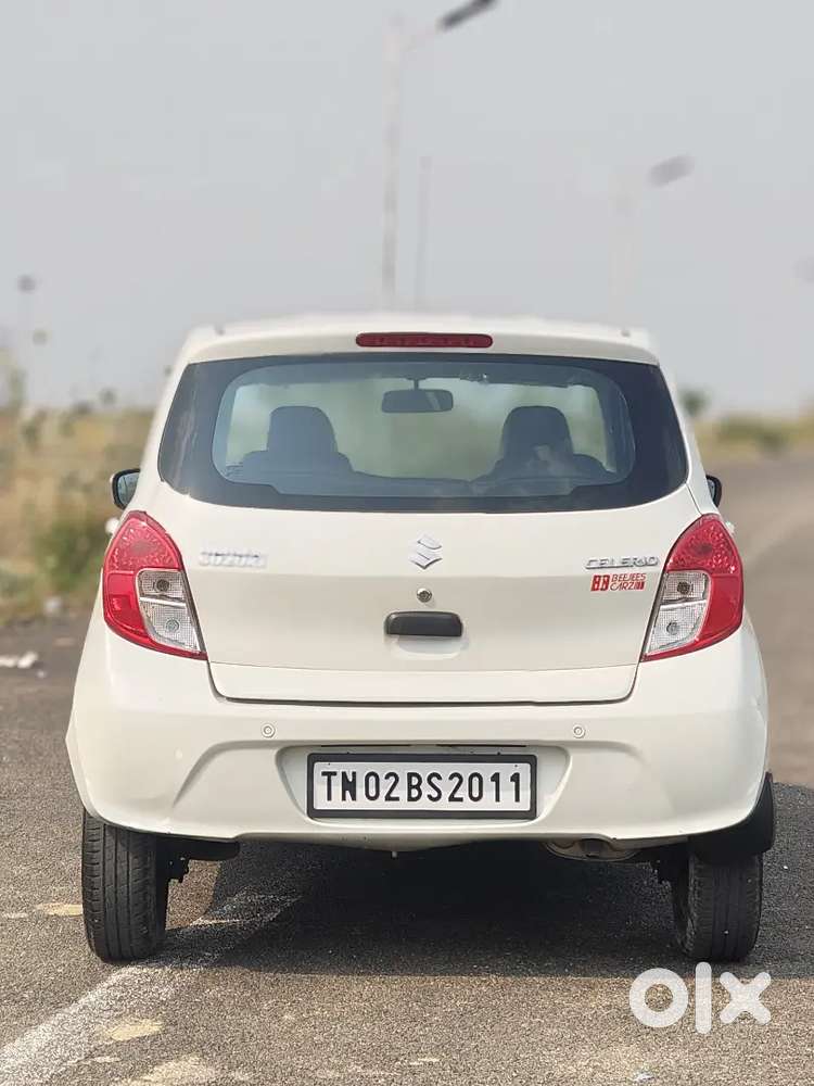 Maruthi Suzuki Celerio Vxi 2020 Reg  Very Well Maintain