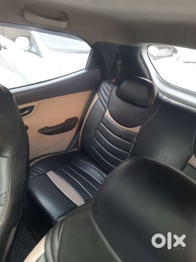 Hyundai Eon 2012 Cng & Hybrids 55000 Km Driven