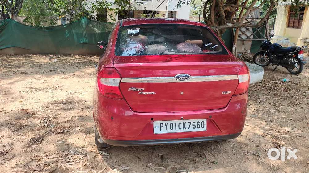 Ford Aspire For Sale