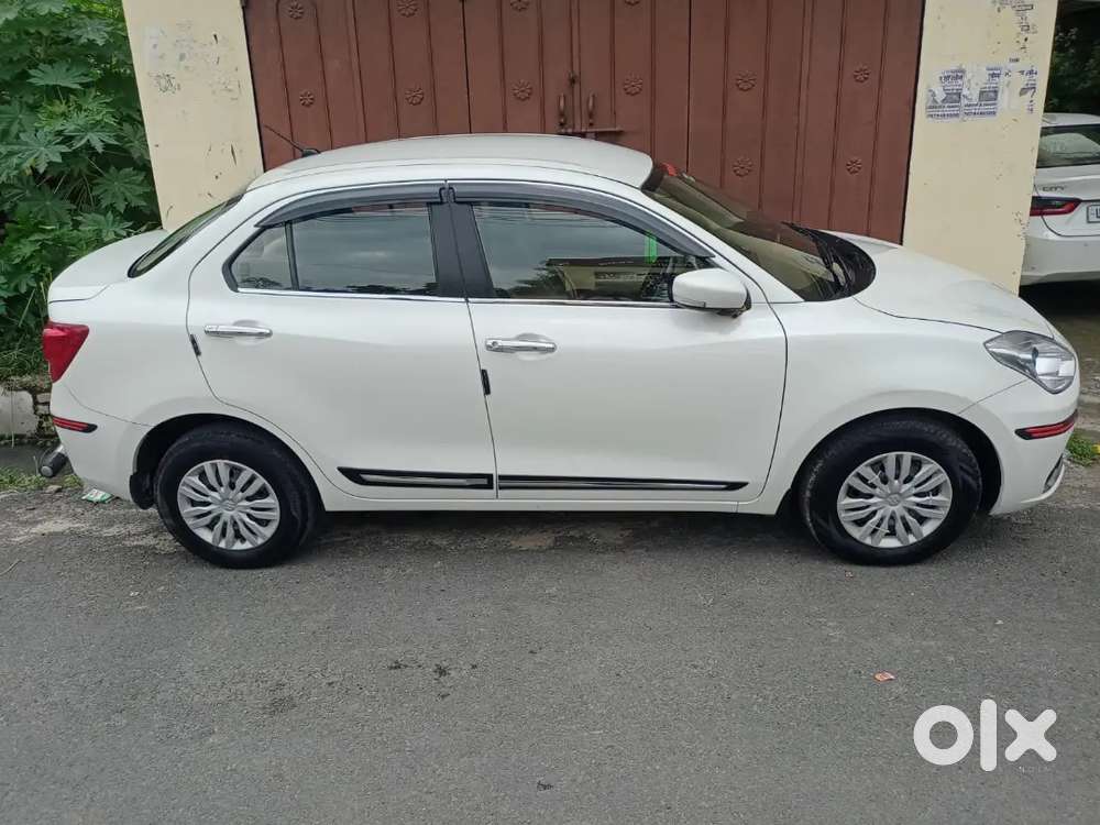 Maruti Suzuki Swift Dzire Vxi 2023 Petrol
