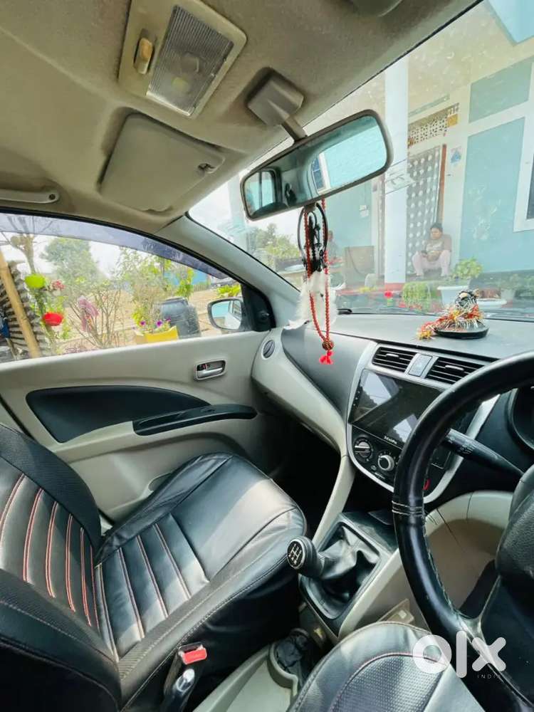 Celerio Car Is On Sale