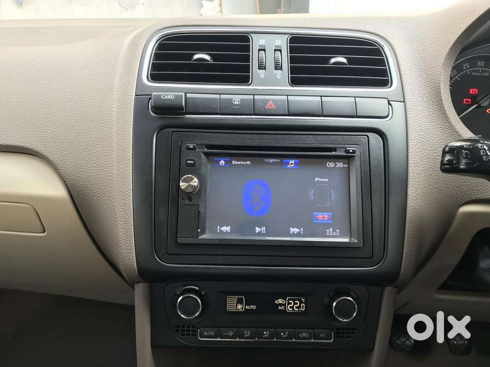 Skoda Rapid 2014 Diesel Well Maintained