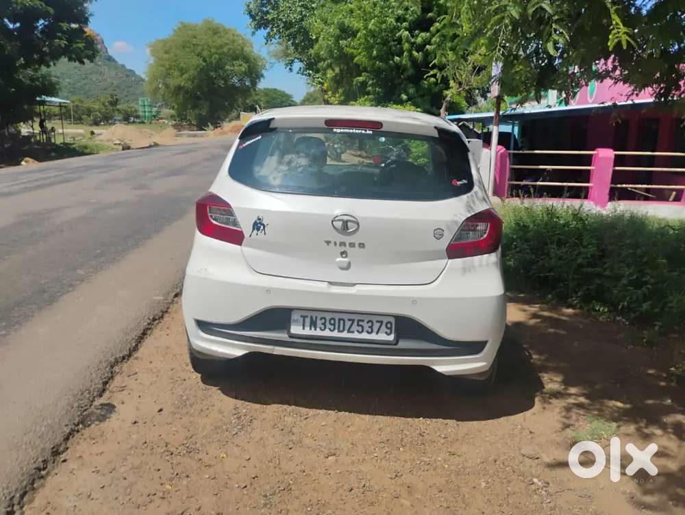 Tata Tiago Xt 2020 Petrol Manual