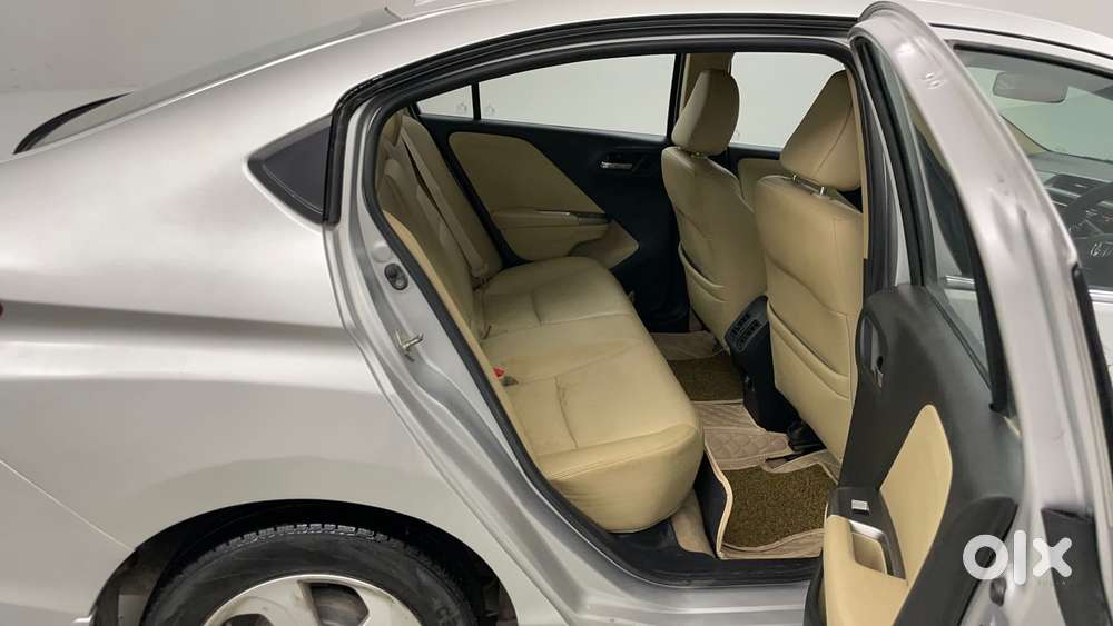 Honda City I-vtec Vx, 2016, Petrol