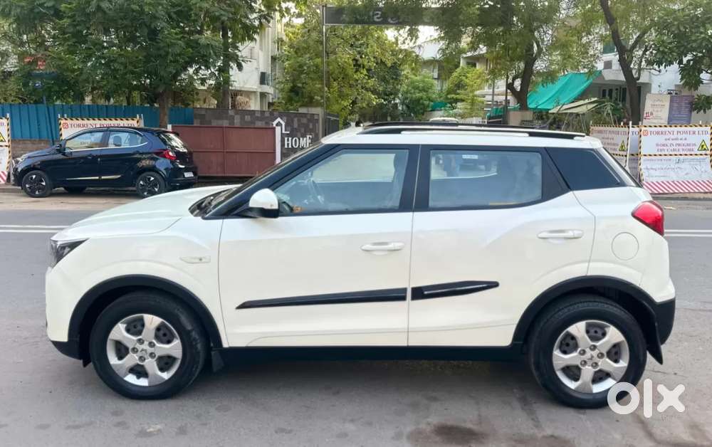 Mahindra Xuv300 W6 Diesel, 2023, Diesel