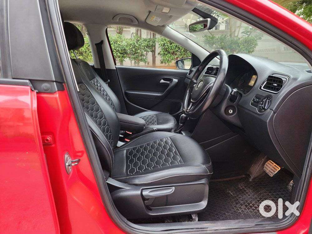 Volkswagen Polo Gt Tdi Sport Edition, 2019, Petrol