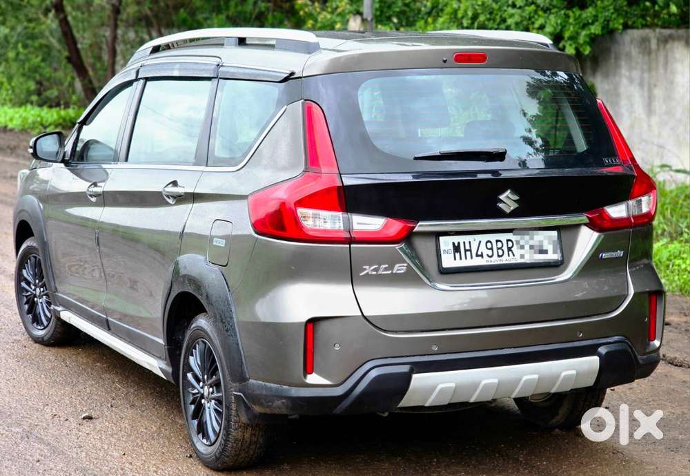 Maruti Suzuki Xl6 1.5 Zeta Mt, 2022, Petrol