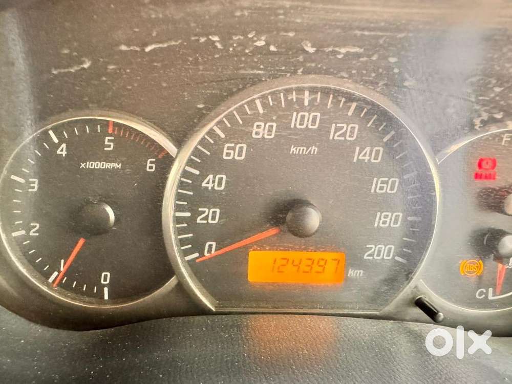 Maruti Suzuki Swift Dzire 2011 Diesel Good Condition