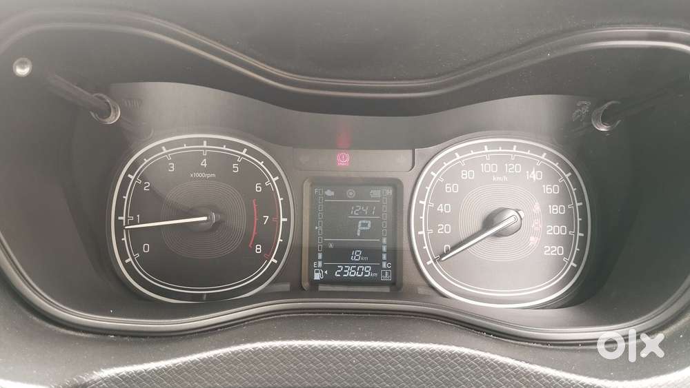 Toyota Urban Cruiser 1.5 Mid Grade At, 2022, Petrol