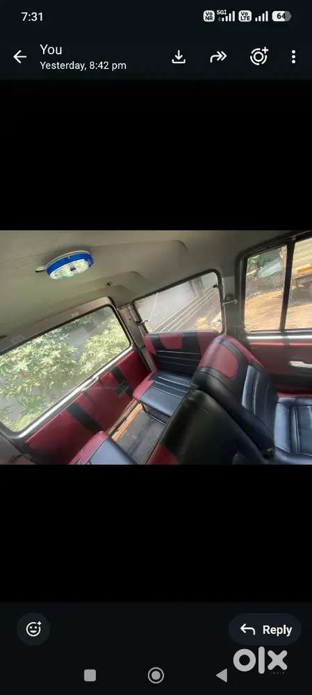 Qualis Car