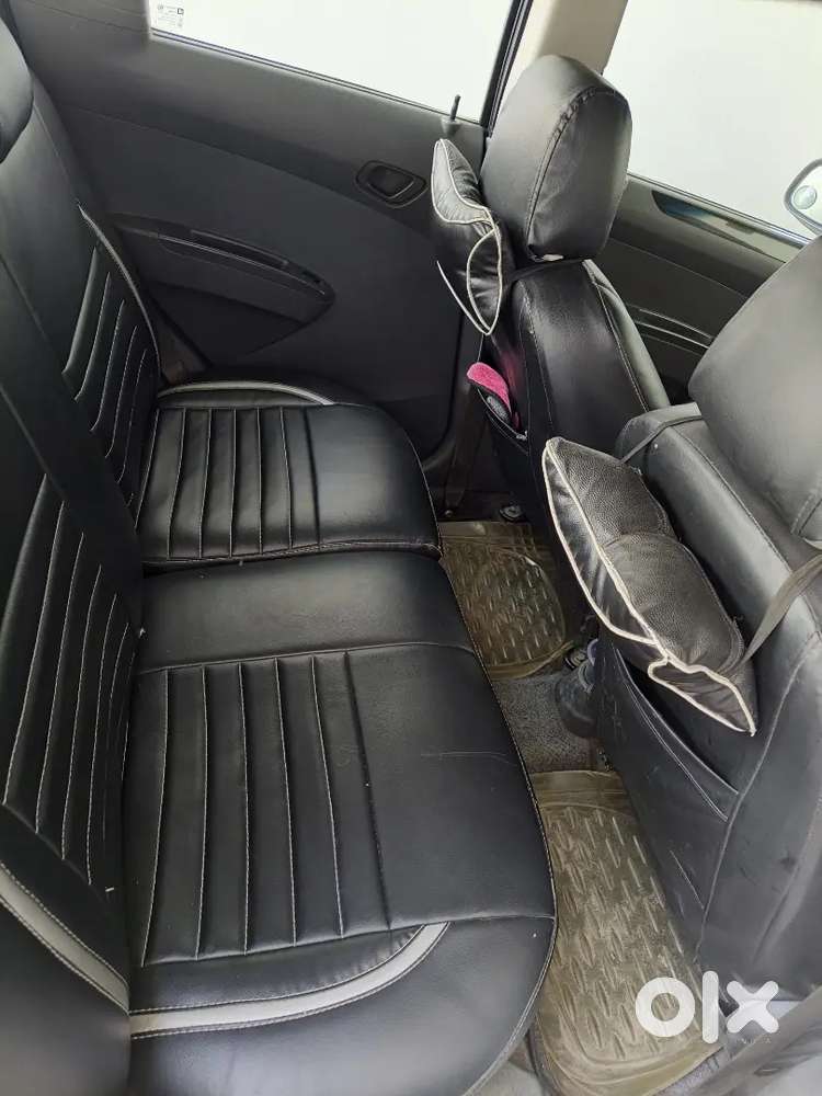 Chevrolet Beat Lt                     Rs 70,000