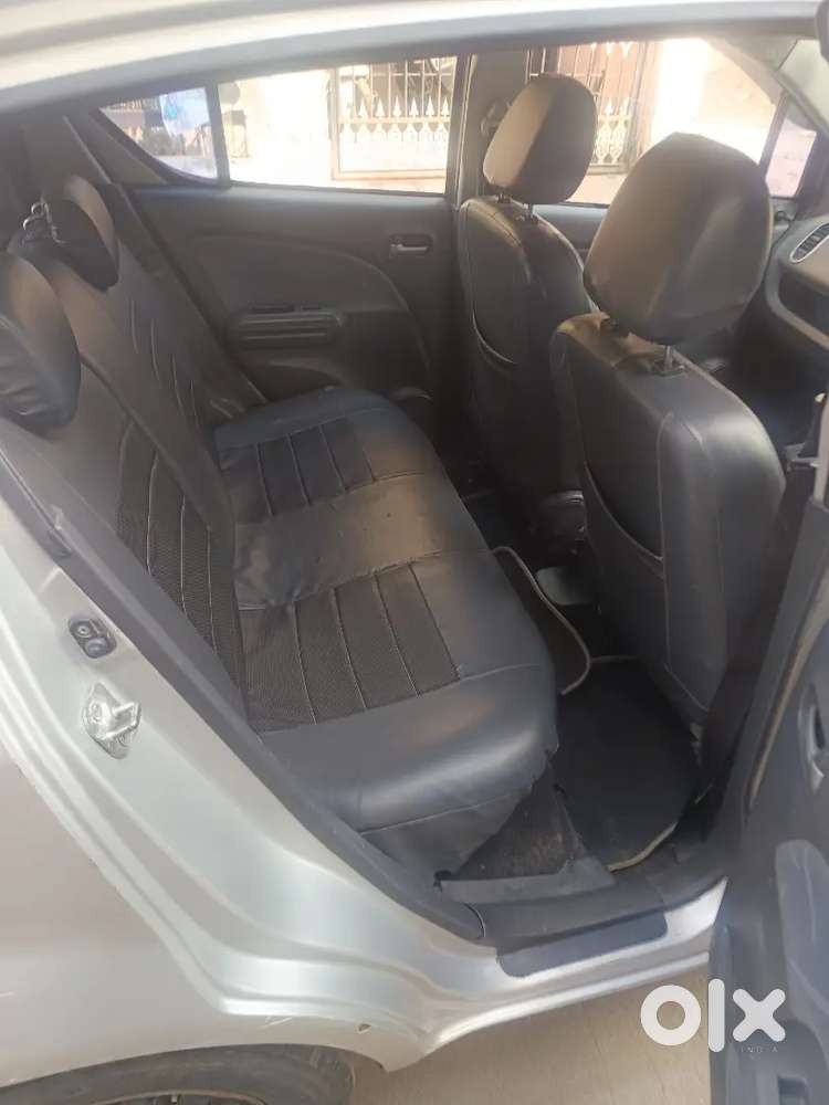 Maruti Suzuki Ritz 1.2 2010