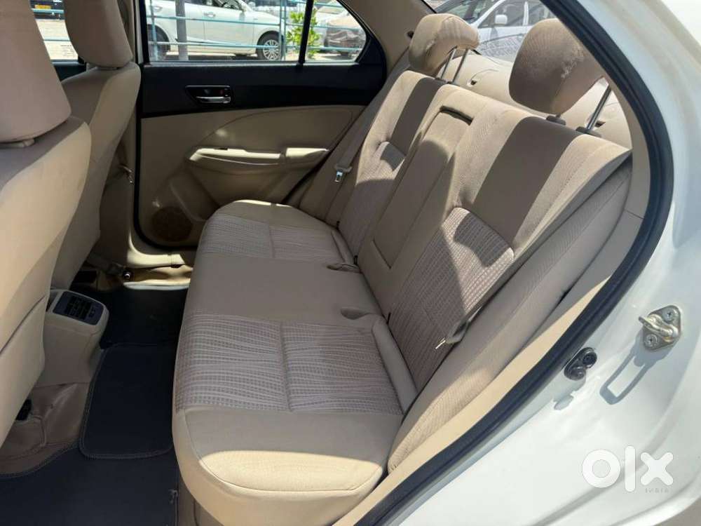 Maruti Suzuki Swift Dzire Vxi(o) Mt, 2023, Cng & Hybrids
