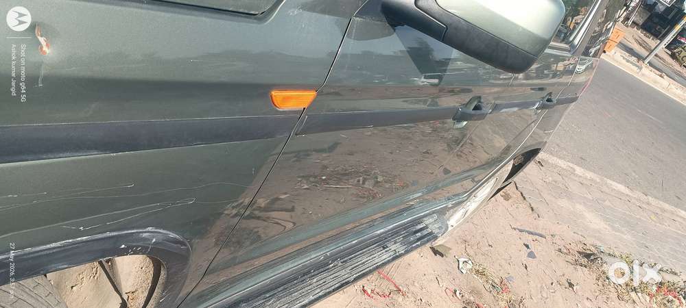 Best Condition And Single Hand Drive And