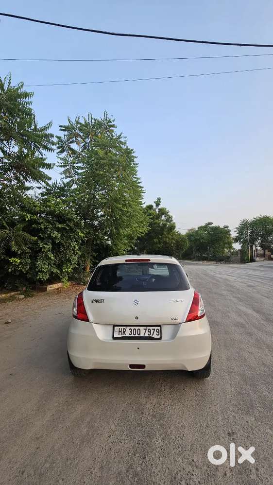 Maruti Suzuki Swift Vdi 2016