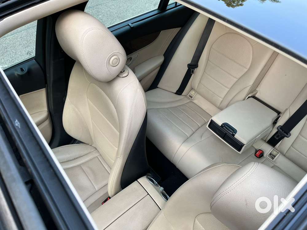 Mercedes-benz C Class Prime 200, 2015, Petrol