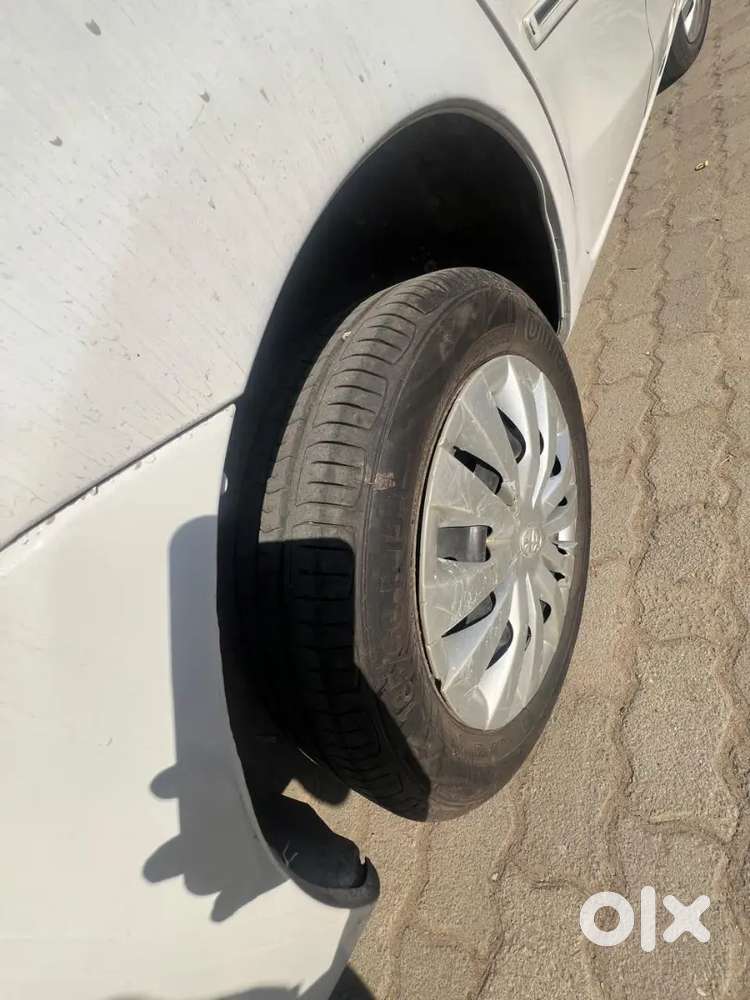 Toyota Etios 2014 Petrol Well Maintained