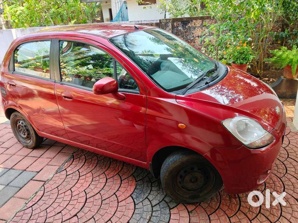 Chevrolet Spark 1.0 Ls Le