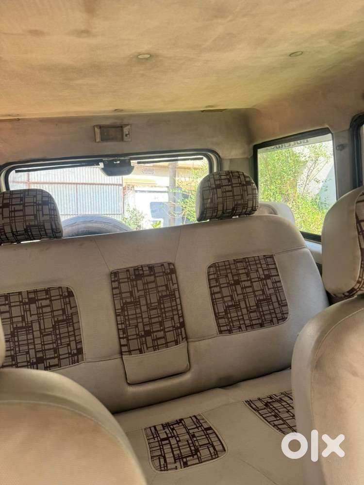 Mahindra Bolero Power Plus 2015 Diesel Well Maintained