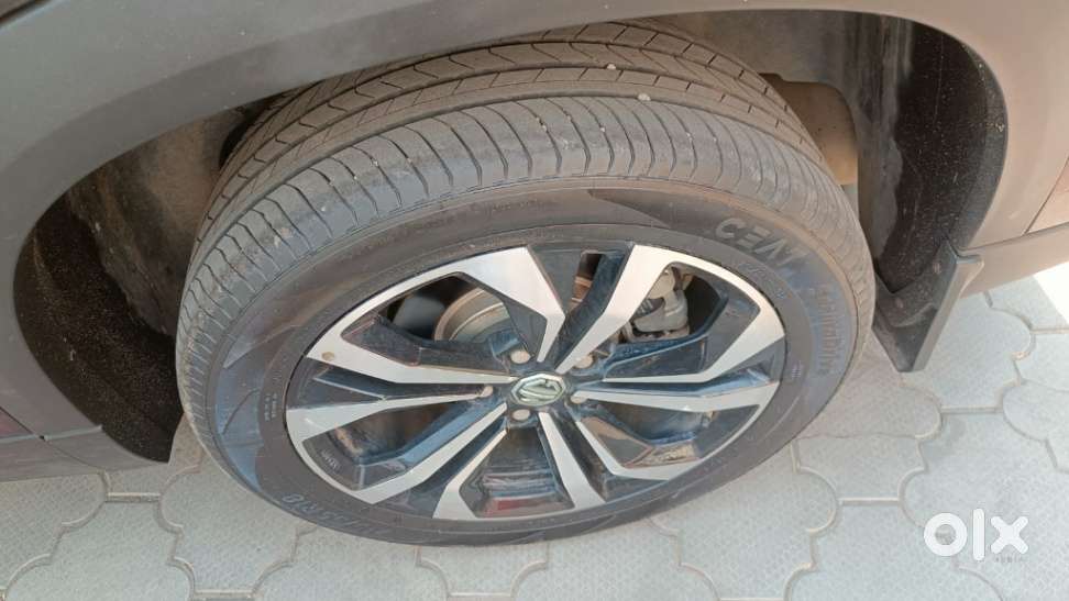 Mg Hector Savvy Pro 1.5 Turbo Cvt, 2023, Petrol