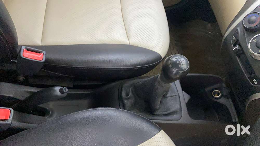 Hyundai Eon Era +, 2016, Petrol