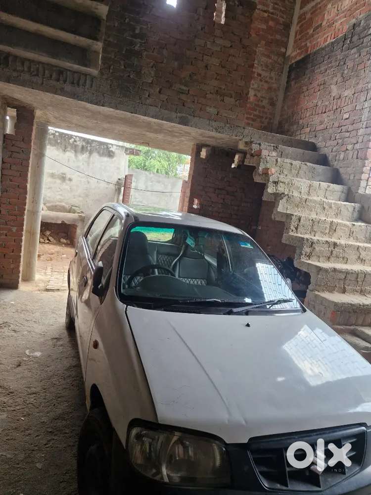 2nd Maruti Suzuki Alto 2013