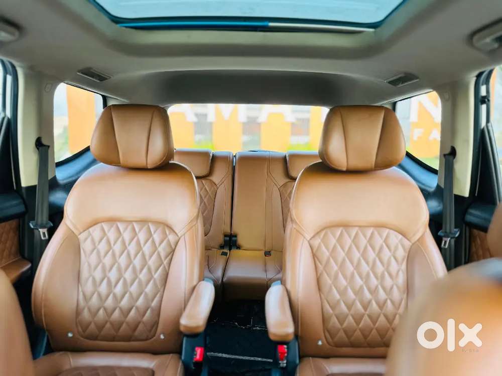 Mg Gloster 2021 Diesel Good Condition