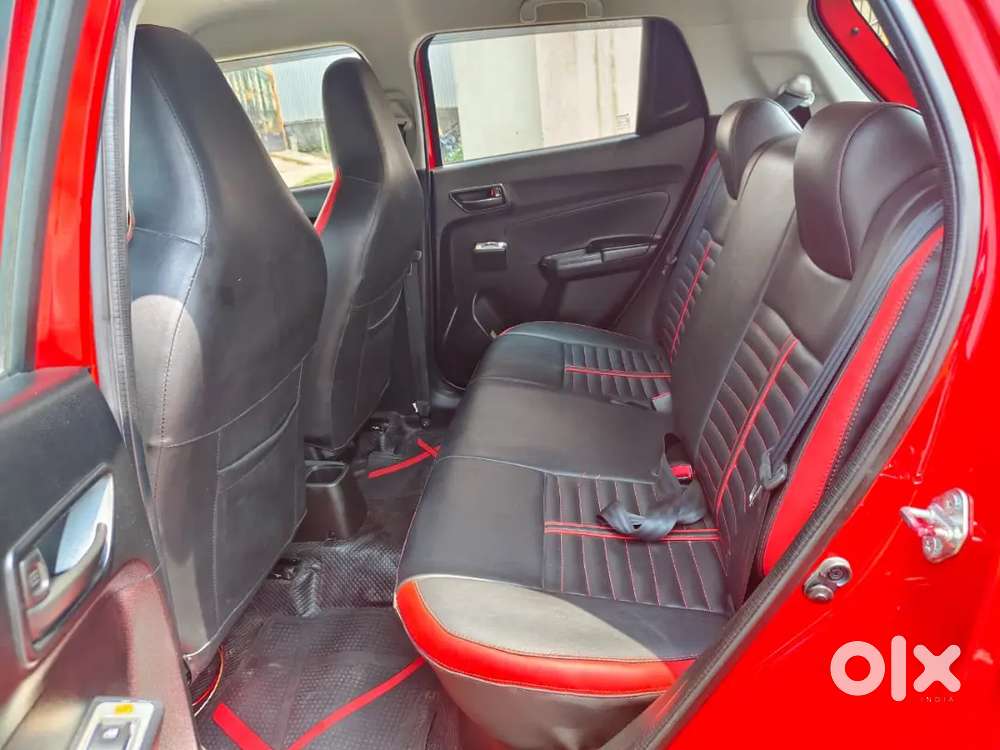 Maruti Suzuki Swift 2019 Petrol Well Maintained