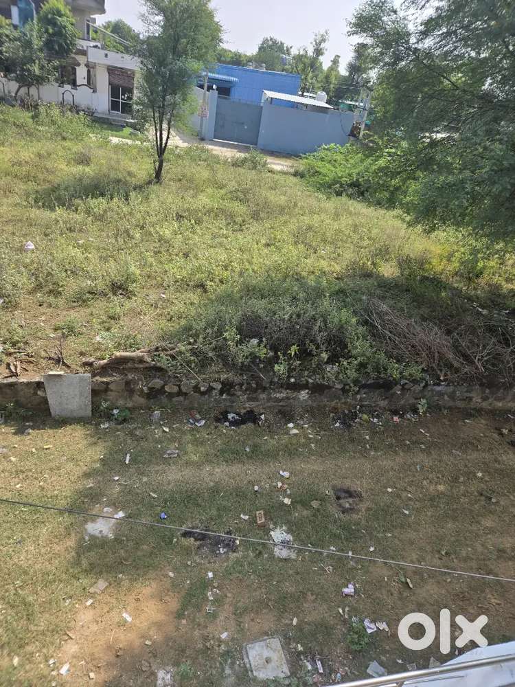 Sundarpura Road RTM Ke Samne Kotputli