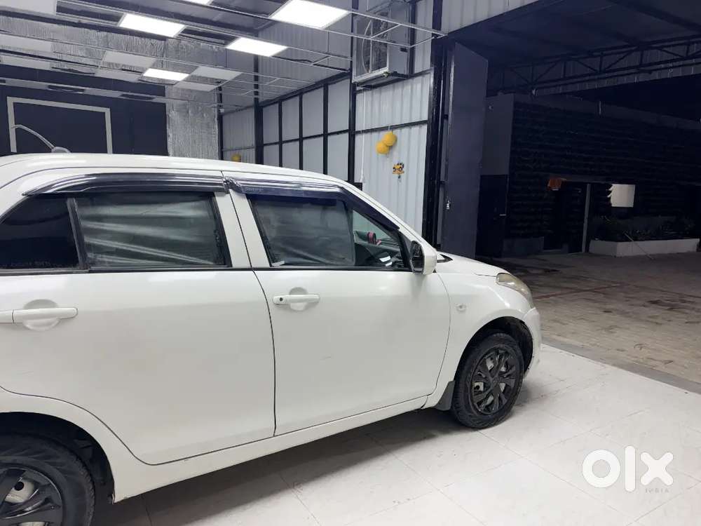 Maruti Suzuki Dzire 2018 Year Car