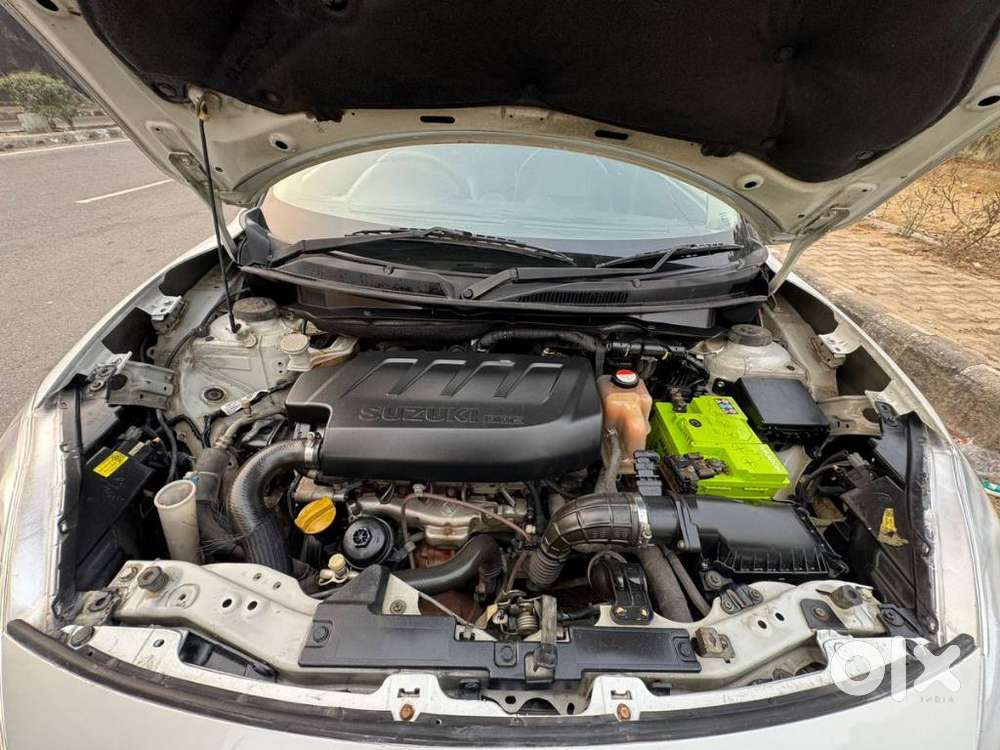 Maruti Suzuki Swift Ldi Optional, 2019, Diesel