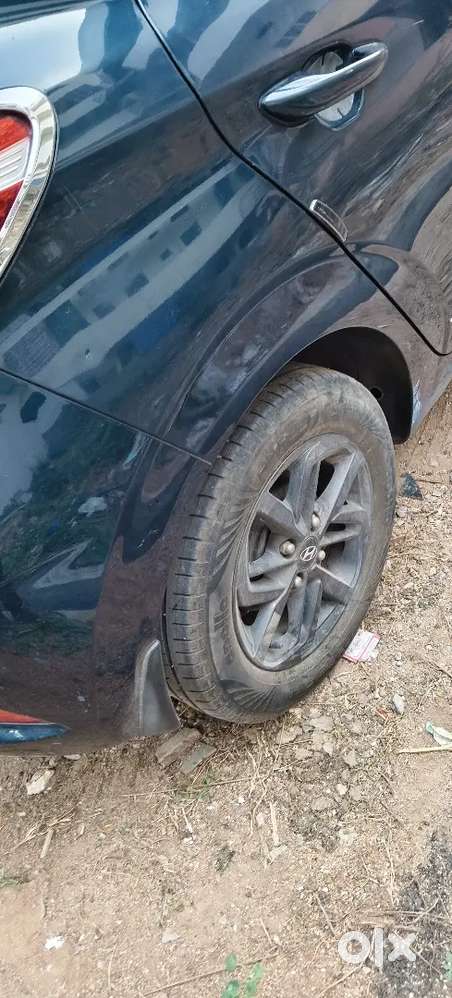 Hyundai Grand I10 Nios 2020 Petrol 25000 Km Driven