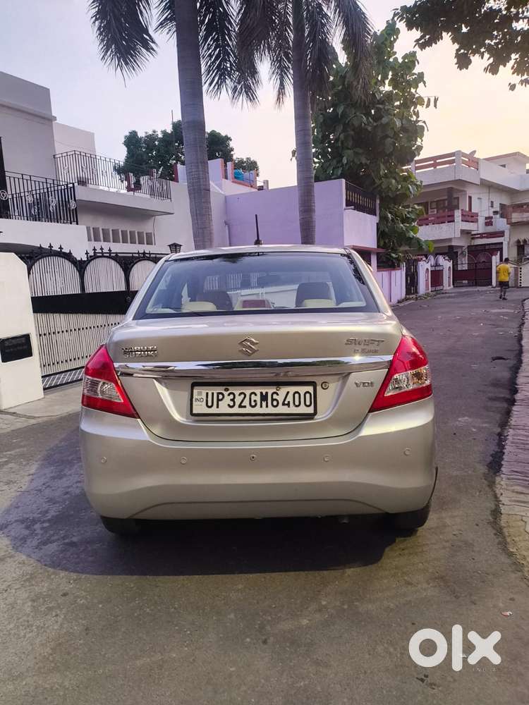 Maruti Suzuki Swift Dzire Vdi (o), 2016, Diesel