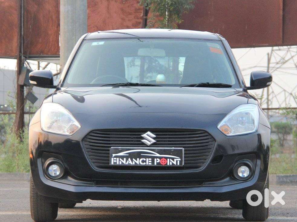 Maruti Suzuki Swift Ddis Vdi, 2018, Diesel