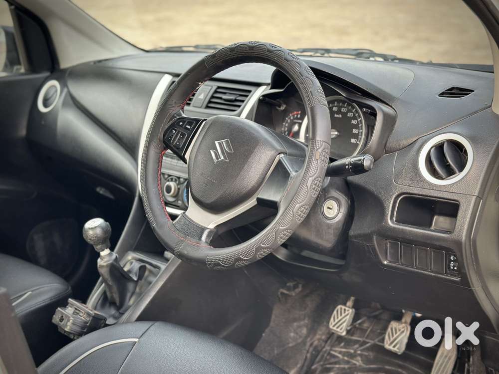 Maruti Suzuki Celerio X Zxi, 2018, Petrol