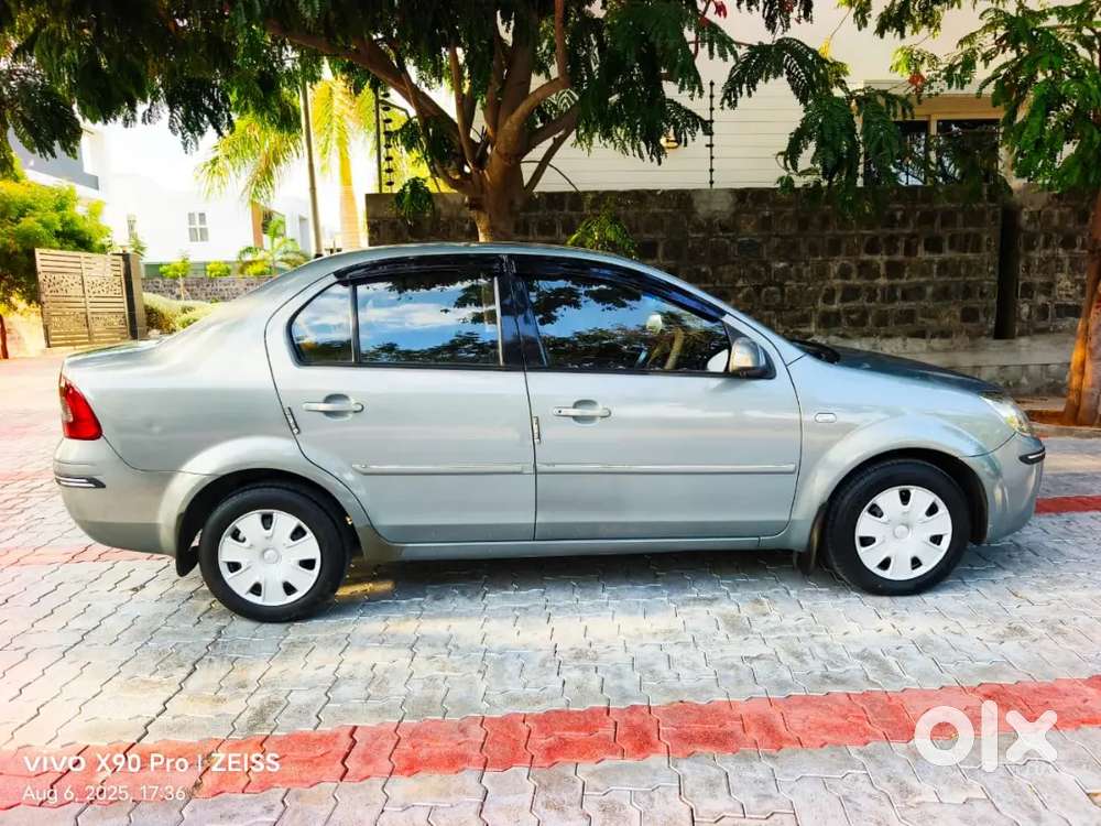 Ford Fiesta 2009