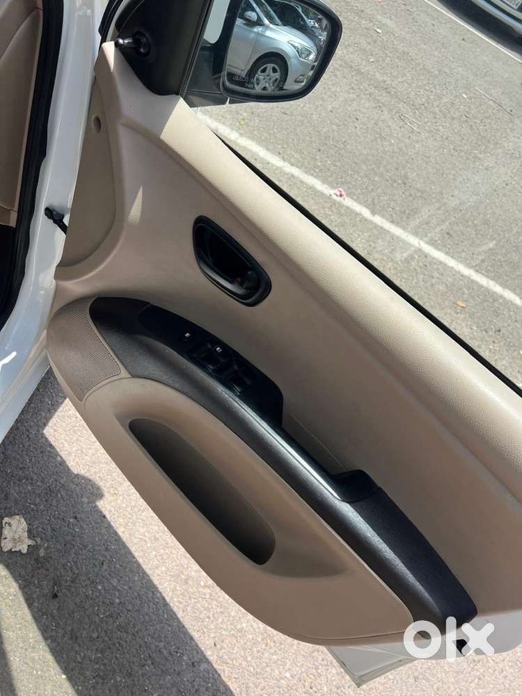 Hyundai I10 2010 Petrol Manual