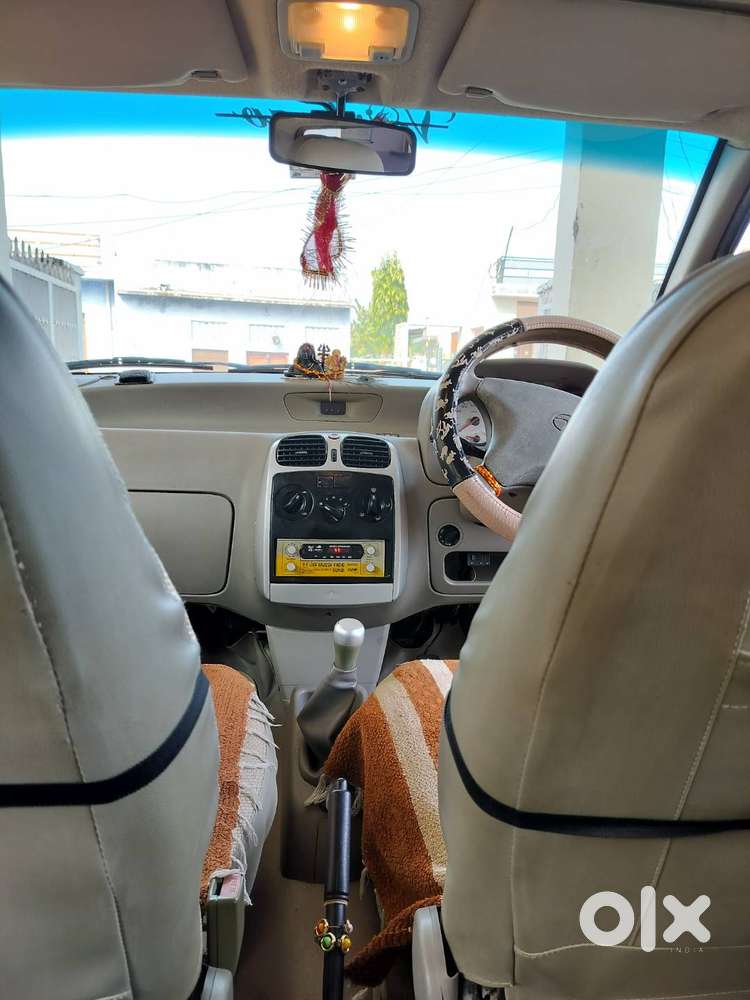 Tata Indica V2 Xeta 2006