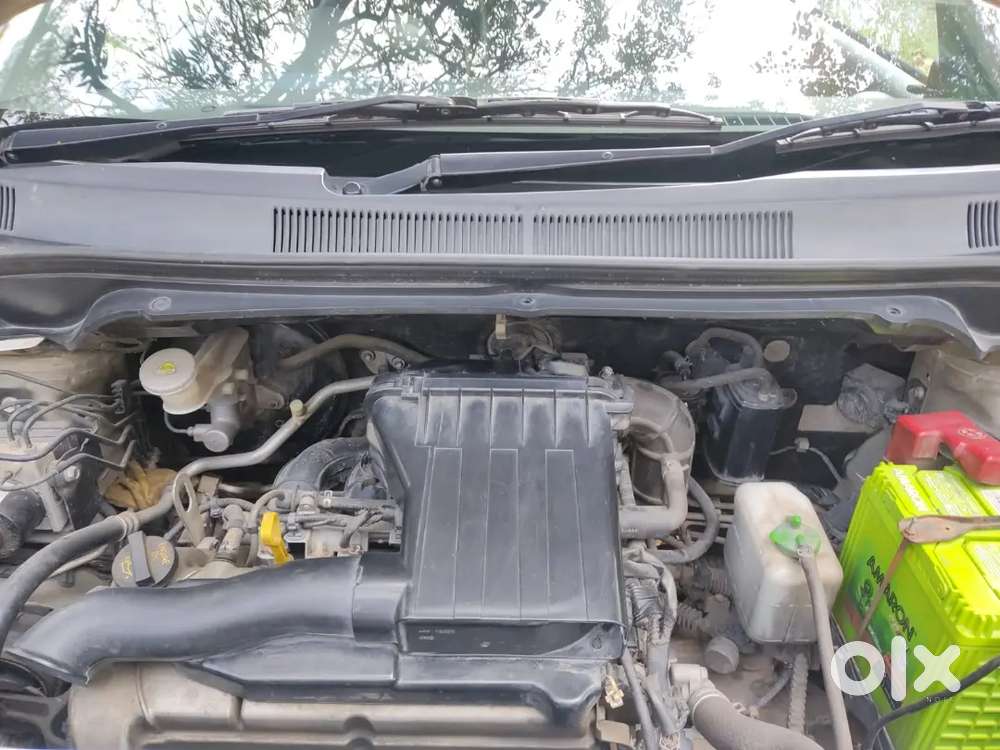 Maruti Suzuki Ritz 2011