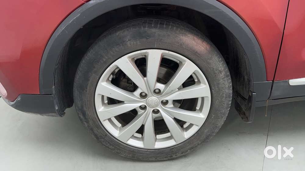 Mg Astor 1.5 Smart Cvt, 2022, Petrol