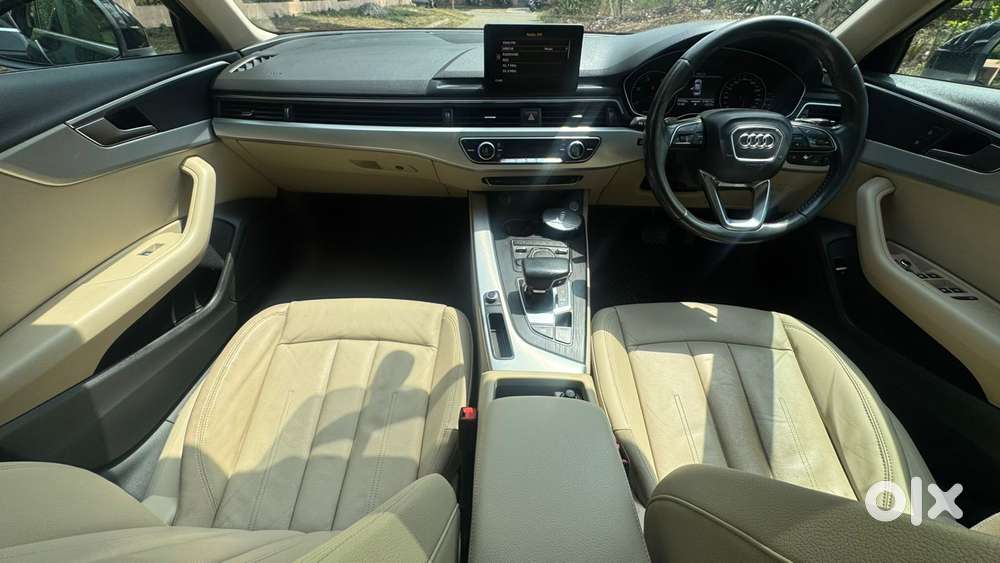 Audi A4 2016-2020 2.0 35 Tdi Premium Plus, 2018, Diesel