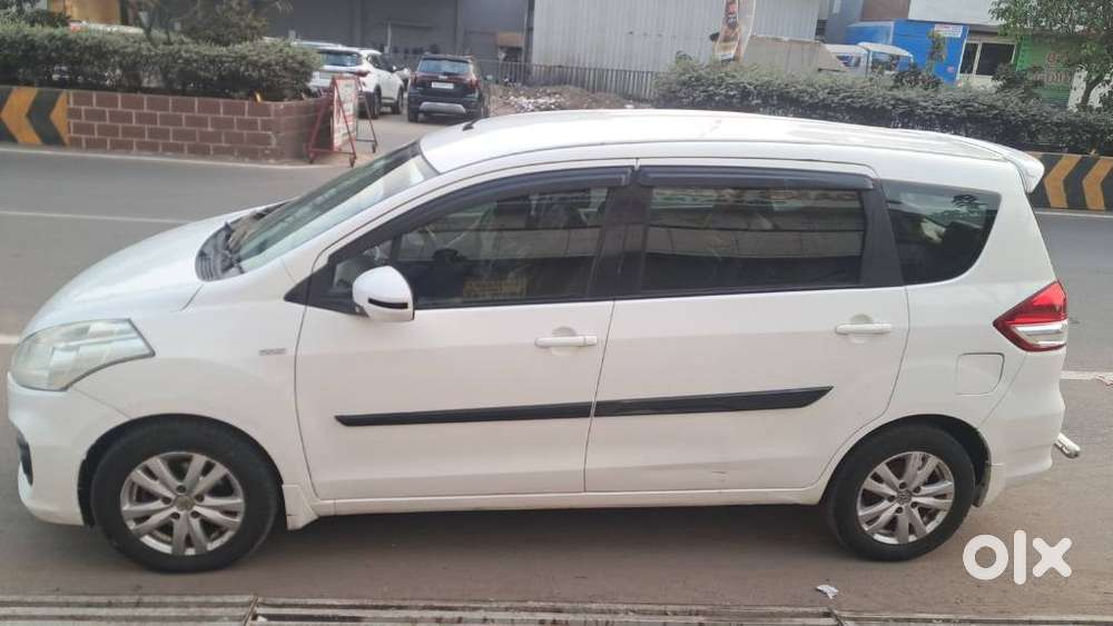 Maruti Suzuki Ertiga Zdi Shvs, 2016, Diesel