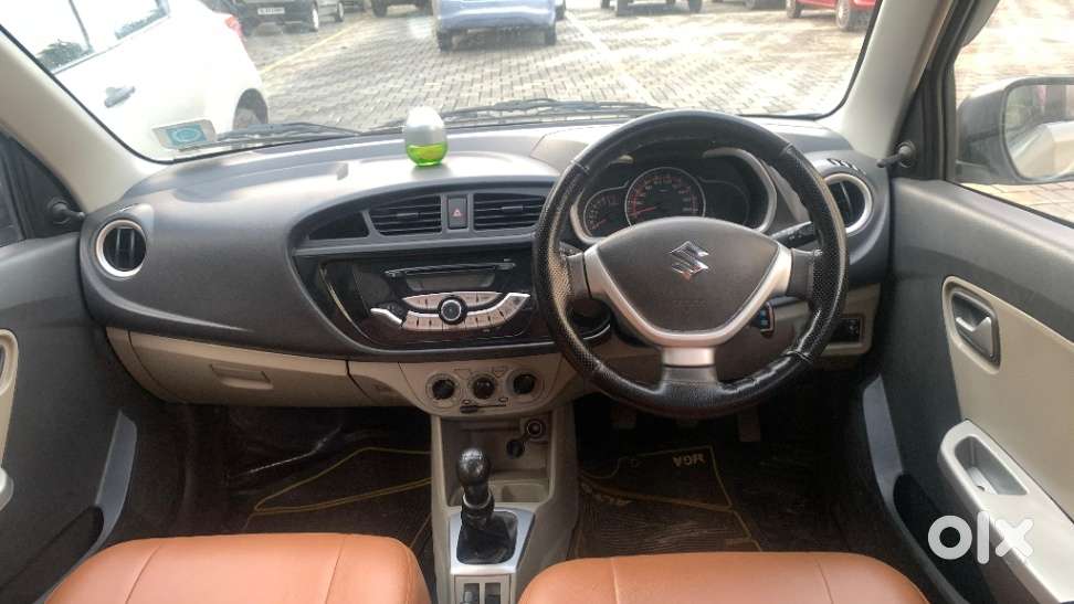 Maruti Suzuki Alto K10 Vxi, 2019, Petrol