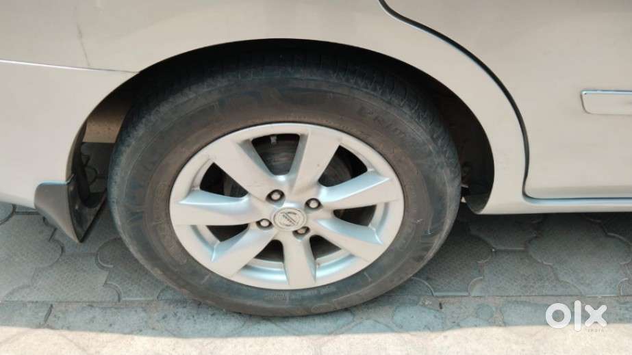 Nissan Sunny Xv D, 2012, Diesel