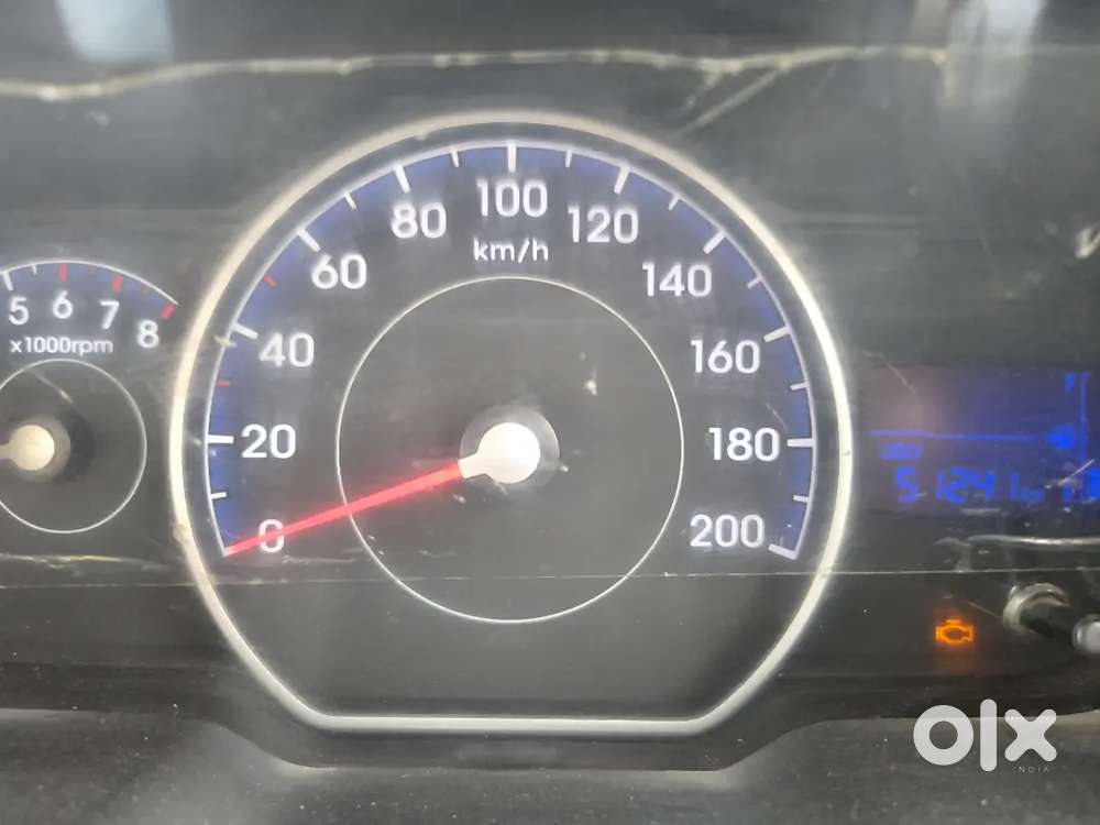 Hyundai I10 2014 Petrol Well Maintained