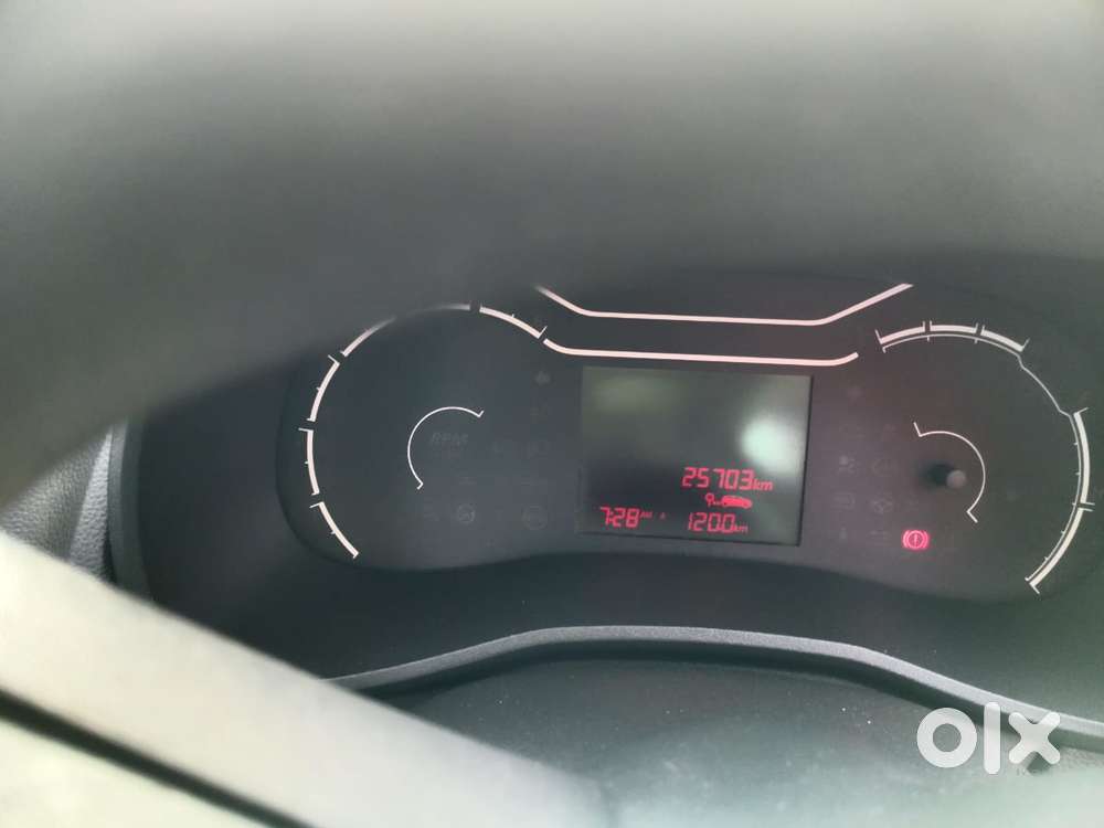 Renault Kwid 1.0 Neotech Rxl, 2021, Petrol