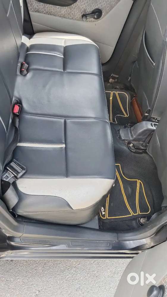 Maruti Suzuki Alto 800 2016 Petrol 89271 Km Driven