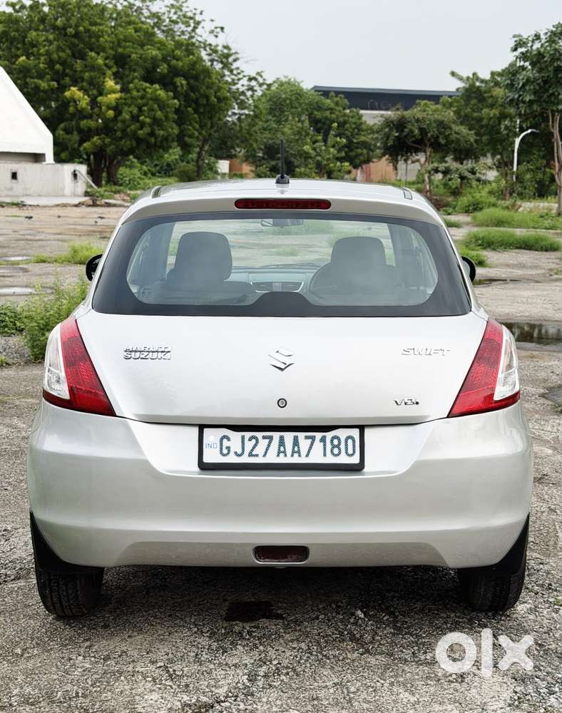 Maruti Suzuki Swift Ddis Vdi, 2014, Diesel