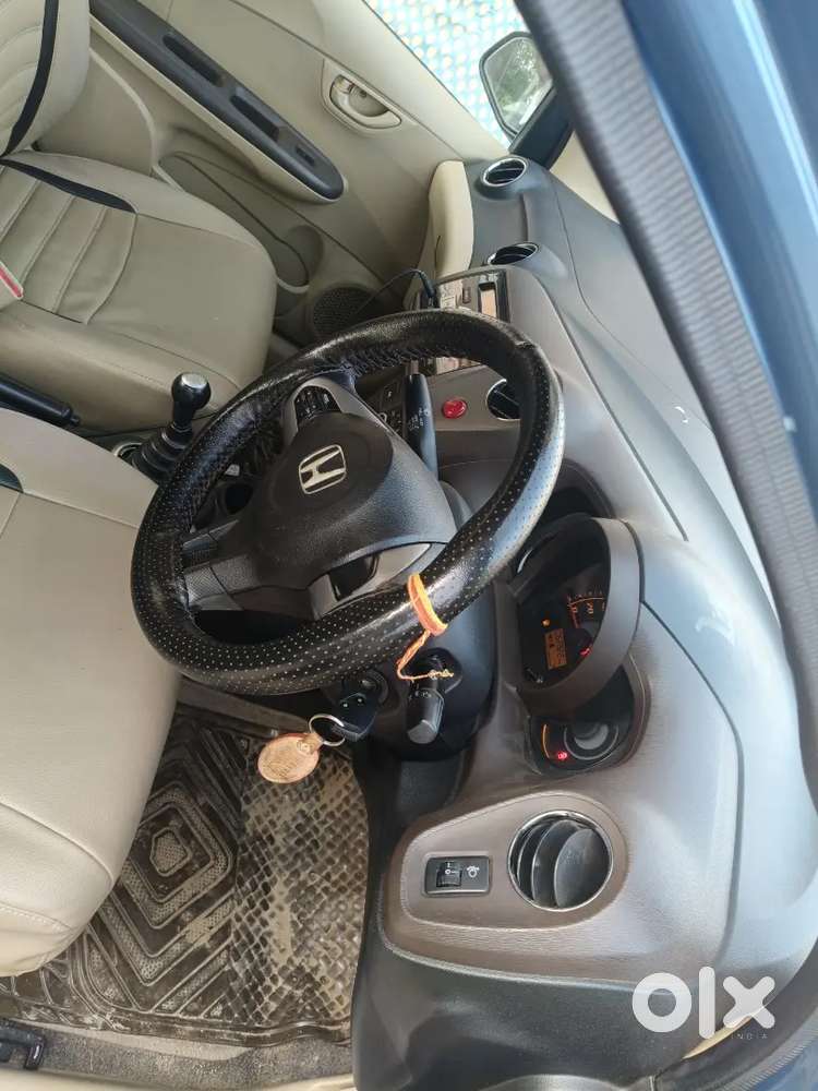 Honda Amaze 1.2 Edition Petrol Manual 2013