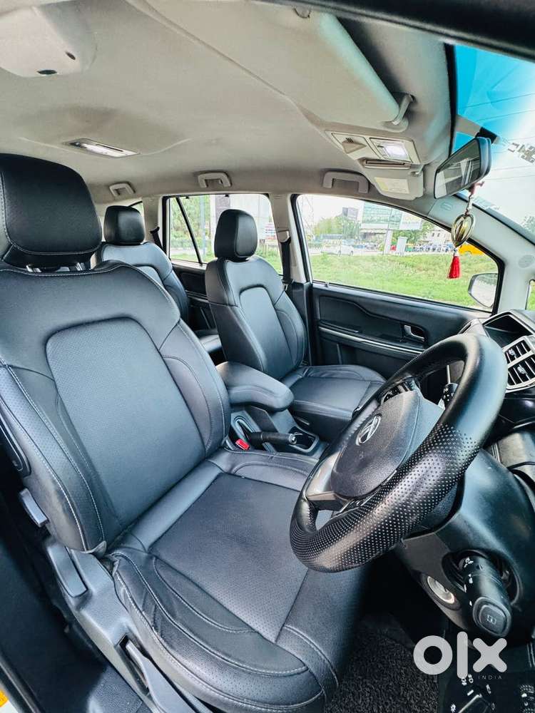 Tata Hexa Xt, 2017, Diesel